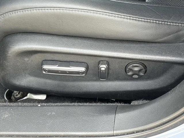 used 2022 Honda Accord car, priced at $21,971