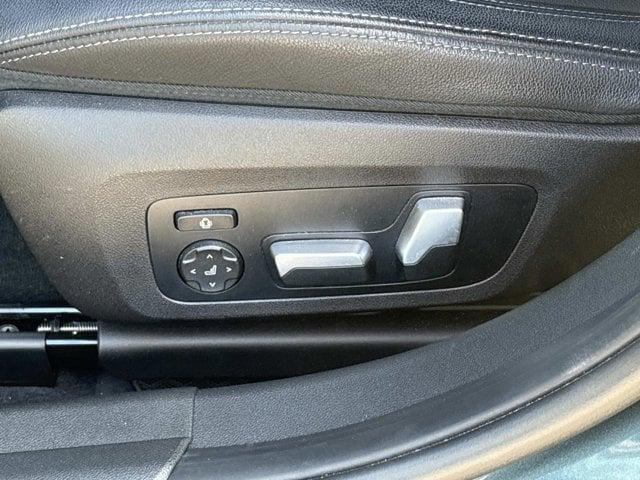 used 2021 BMW 330 car, priced at $30,971