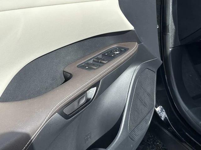 used 2024 Lexus RX 350 car, priced at $46,971