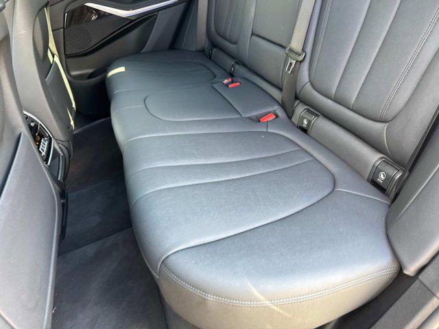 used 2021 BMW X5 car, priced at $35,971