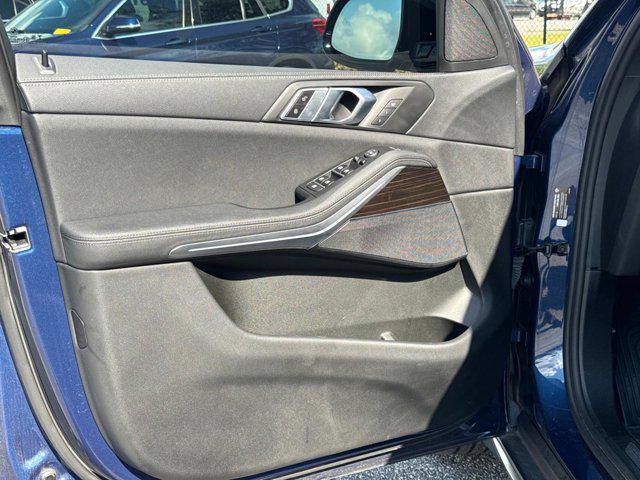used 2021 BMW X5 car, priced at $35,971