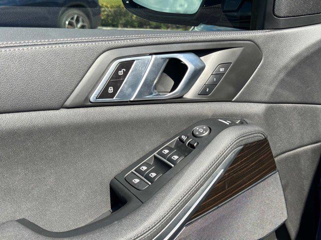 used 2021 BMW X5 car, priced at $35,971