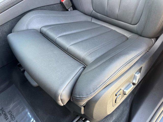 used 2021 BMW X5 car, priced at $35,971