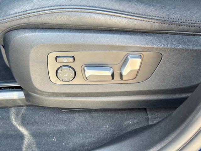 used 2021 BMW X5 car, priced at $35,971