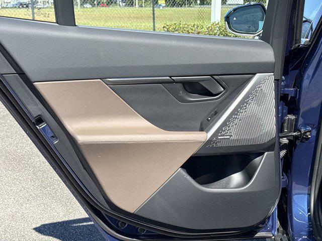 used 2025 BMW 530 car, priced at $57,741