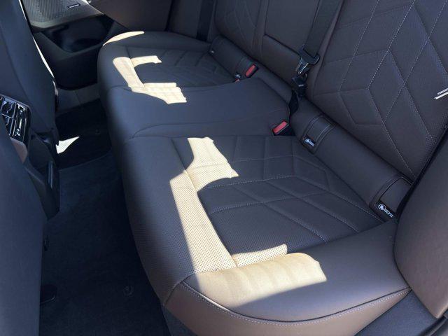 used 2025 BMW 530 car, priced at $57,741