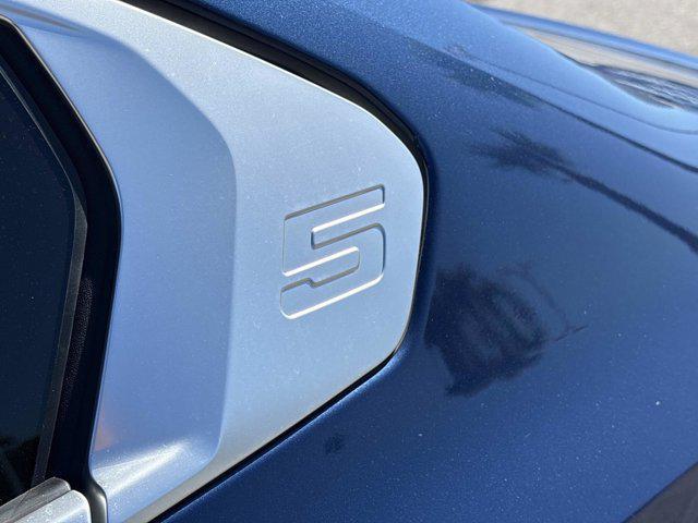 used 2025 BMW 530 car, priced at $57,741