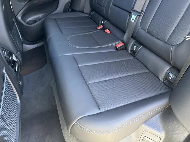 used 2022 BMW X3 car, priced at $32,973