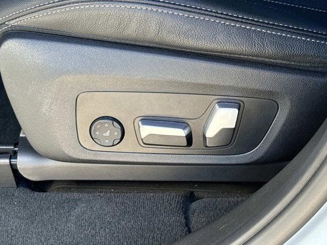 used 2022 BMW X3 car, priced at $32,973