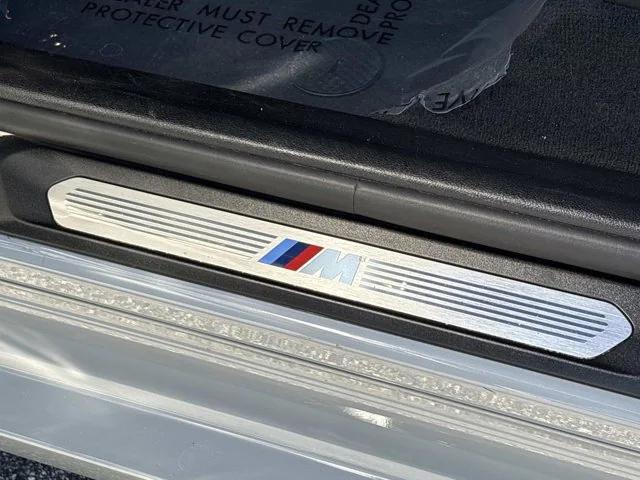 used 2022 BMW X3 car, priced at $32,973