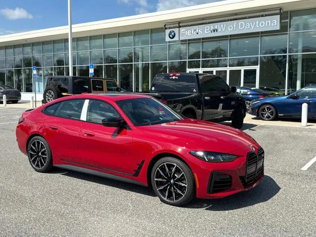 new 2025 BMW M440 car