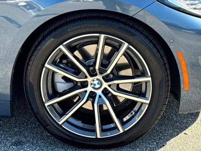 used 2021 BMW 430 car, priced at $41,741