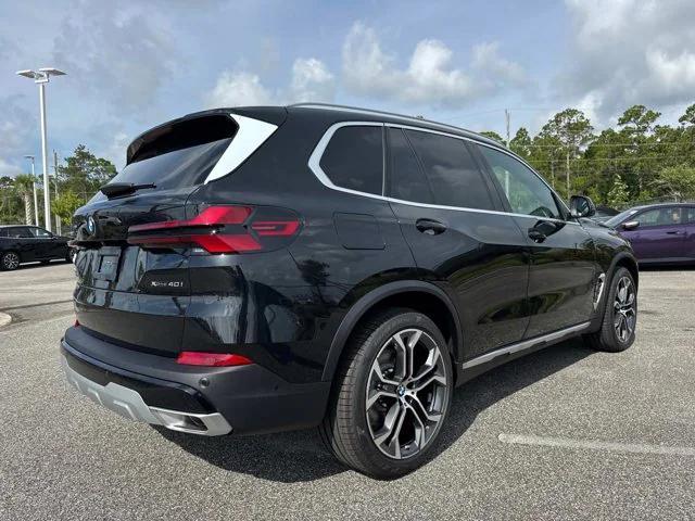 new 2026 BMW X5 car, priced at $77,224