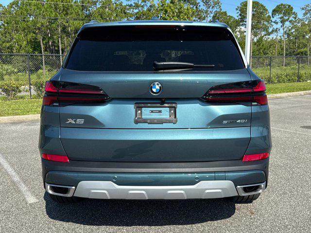 new 2026 BMW X5 car