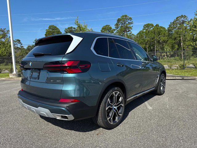 new 2026 BMW X5 car