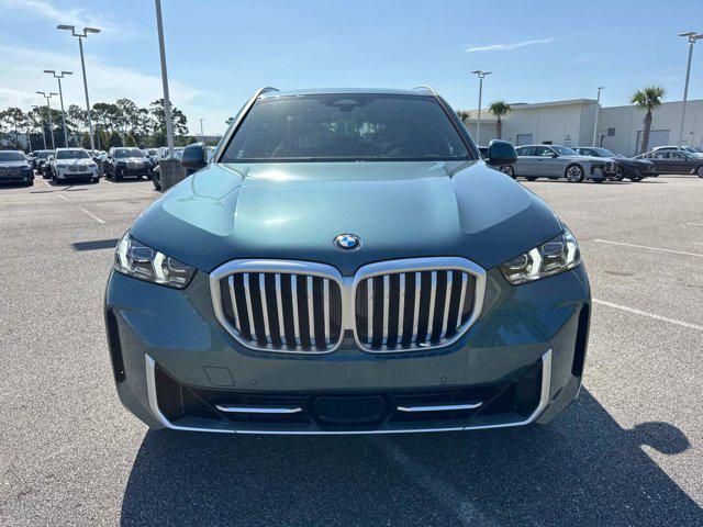 new 2026 BMW X5 car