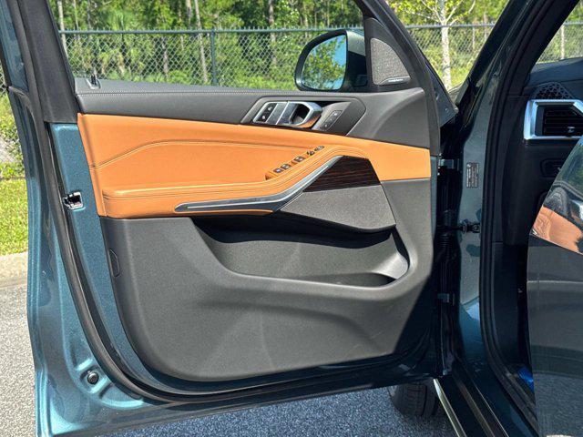 new 2026 BMW X5 car