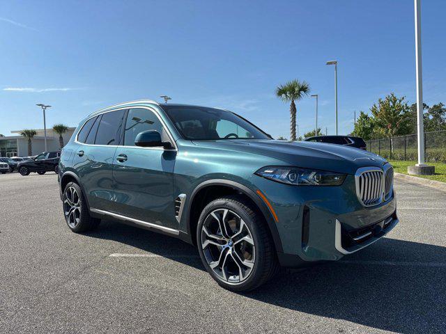 new 2026 BMW X5 car