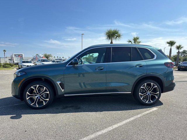 new 2026 BMW X5 car