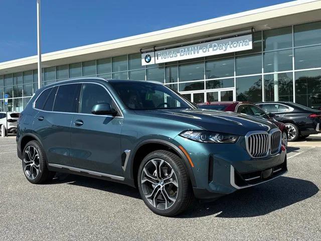 new 2026 BMW X5 car