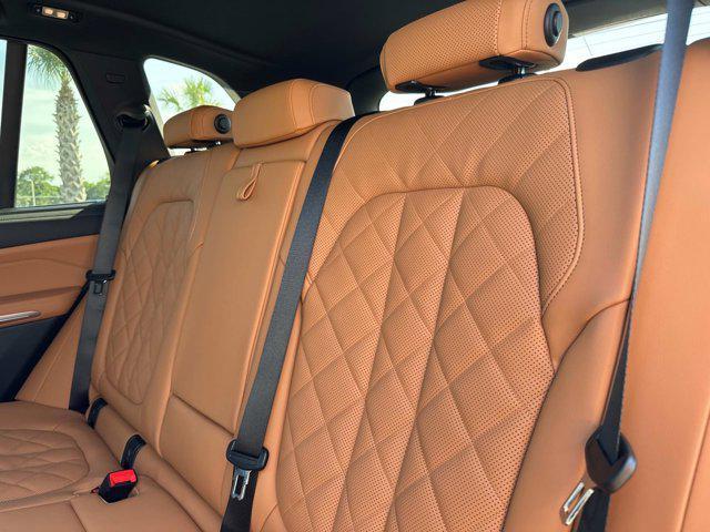 new 2026 BMW X5 car