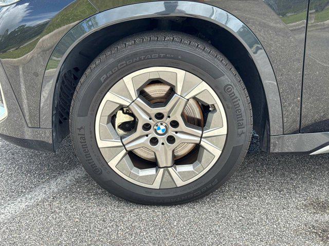 used 2024 BMW X1 car, priced at $34,971