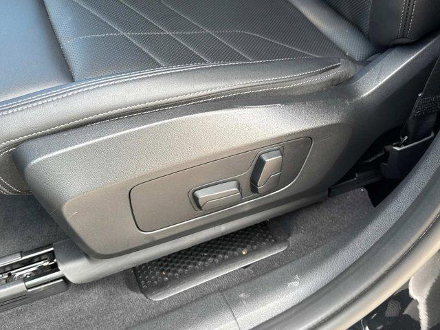 used 2024 BMW X1 car, priced at $34,971
