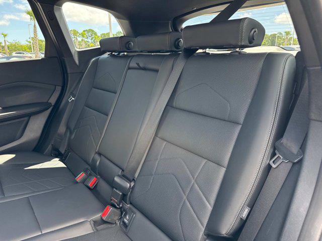 used 2024 BMW X1 car, priced at $34,971