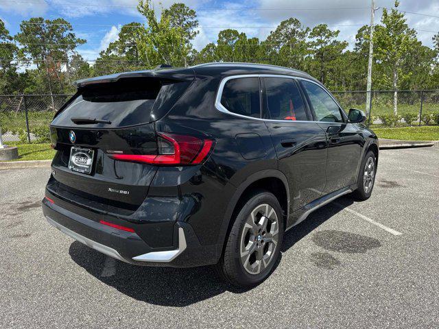 used 2024 BMW X1 car, priced at $34,971