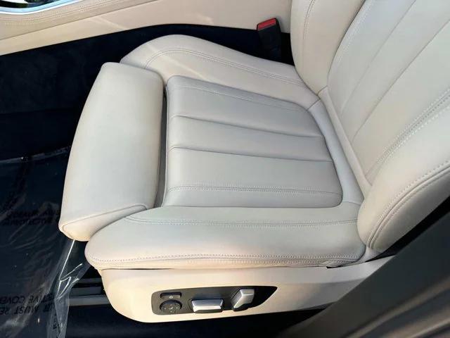 used 2021 BMW X5 car, priced at $39,971