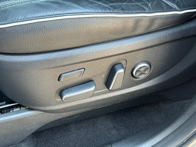 used 2023 Hyundai Palisade car, priced at $27,974