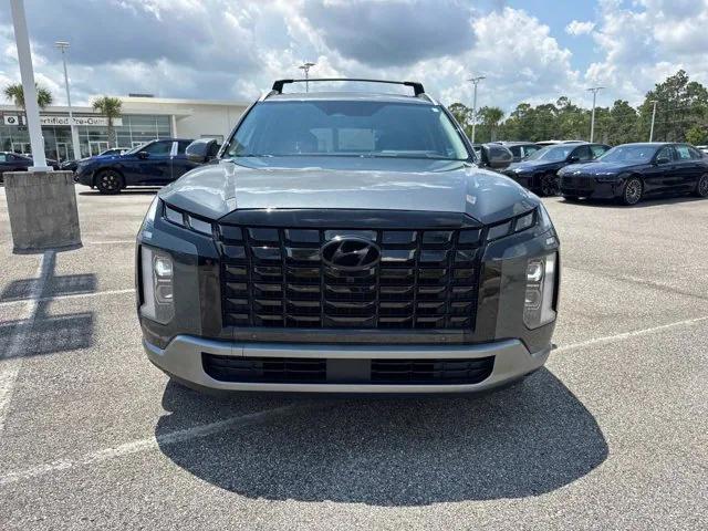 used 2023 Hyundai Palisade car, priced at $27,974