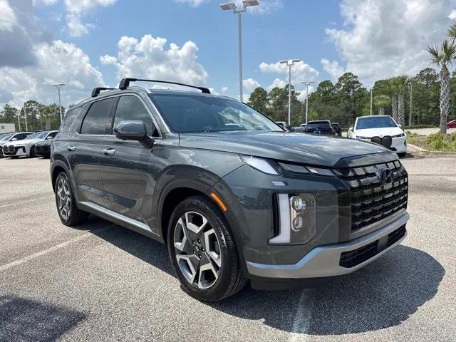 used 2023 Hyundai Palisade car, priced at $27,974