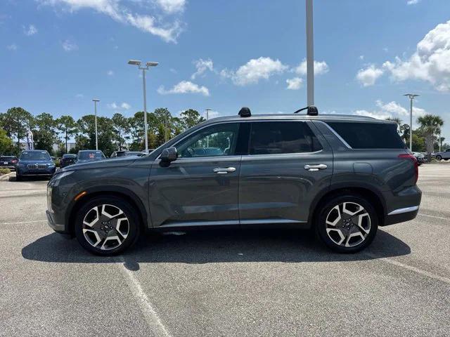 used 2023 Hyundai Palisade car, priced at $27,974