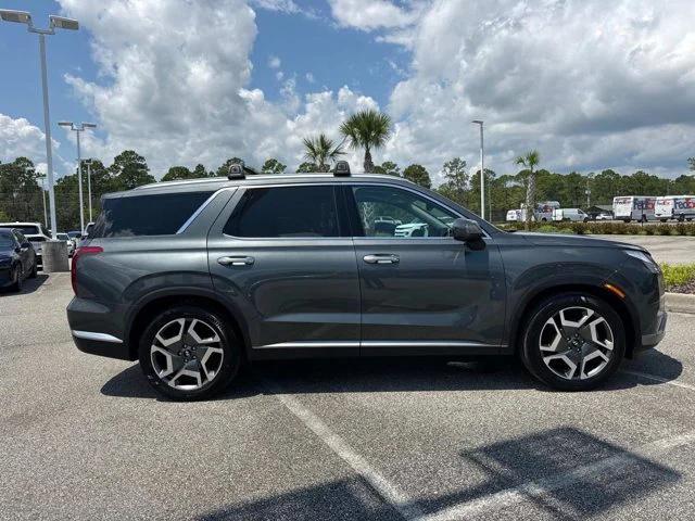 used 2023 Hyundai Palisade car, priced at $27,974