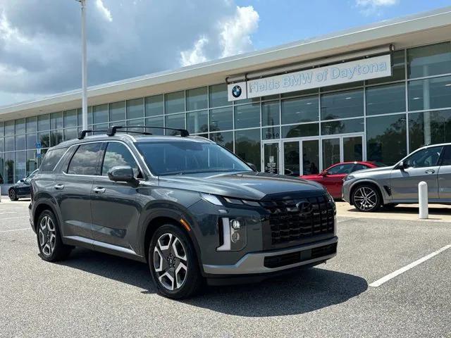 used 2023 Hyundai Palisade car, priced at $29,971