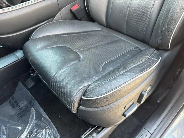 used 2023 Hyundai Palisade car, priced at $27,974