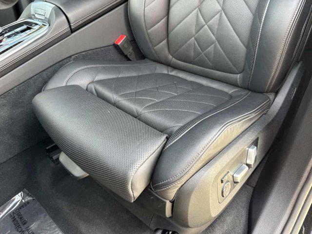 used 2024 BMW X5 car, priced at $62,971
