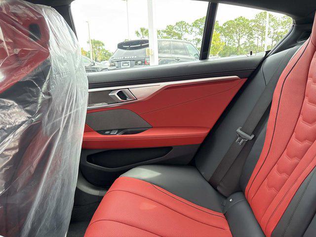 new 2026 BMW 840 car, priced at $100,180