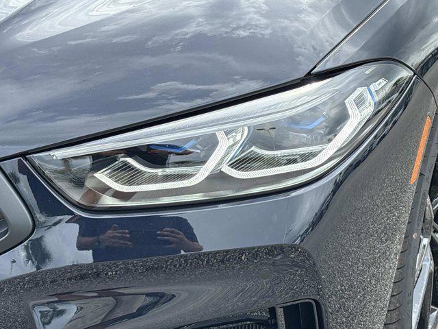 new 2026 BMW 840 car, priced at $100,180