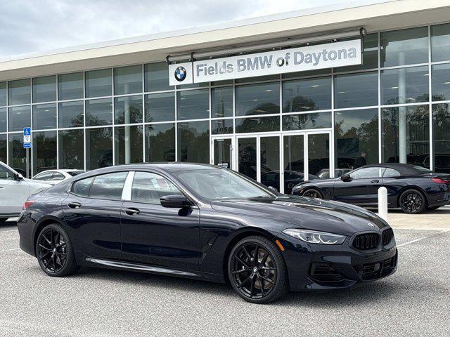 new 2026 BMW 840 car, priced at $100,180