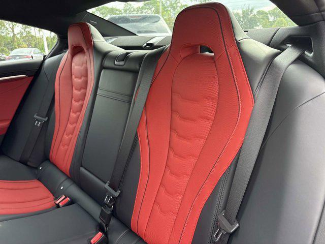 new 2026 BMW 840 car, priced at $100,180