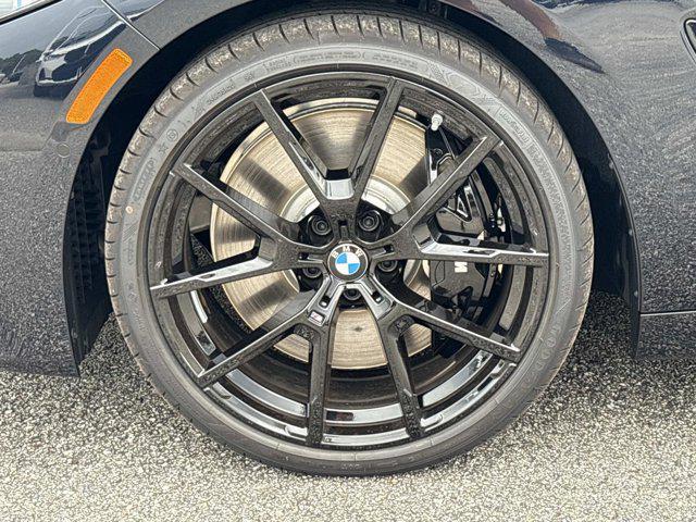 new 2026 BMW 840 car, priced at $100,180