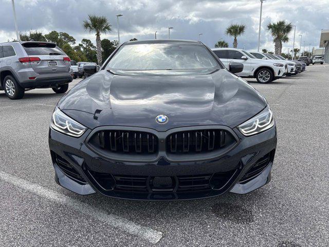 new 2026 BMW 840 car, priced at $100,180