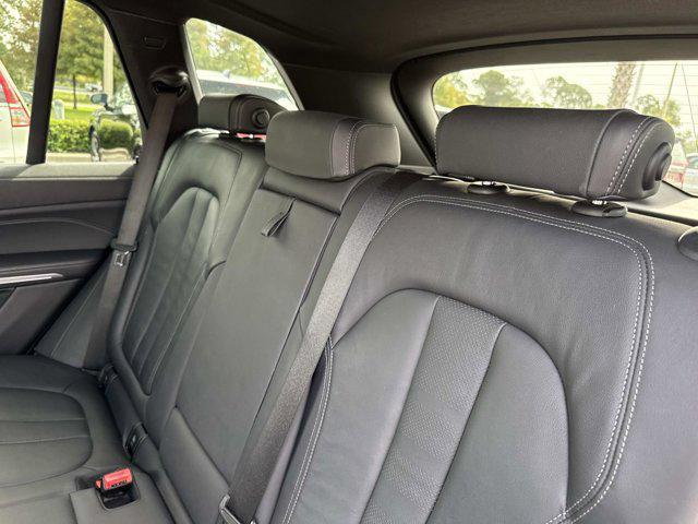 used 2021 BMW X5 car, priced at $38,989