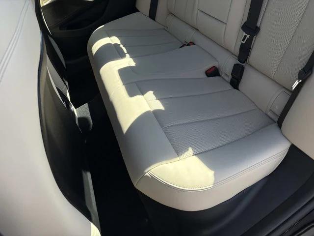 used 2025 BMW 330 car, priced at $48,395