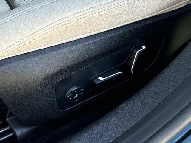 used 2025 BMW 330 car, priced at $48,395