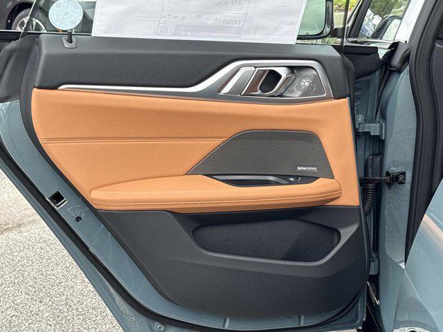new 2026 BMW 430 Gran Coupe car, priced at $60,764