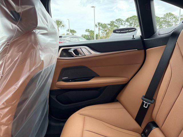 new 2026 BMW 430 Gran Coupe car, priced at $60,764