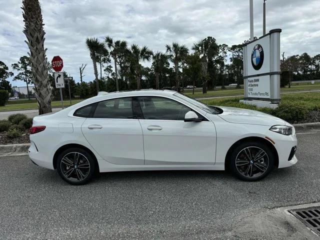 new 2024 BMW 228 Gran Coupe car